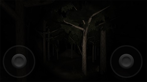 恐怖森林2游戏v2.1 2