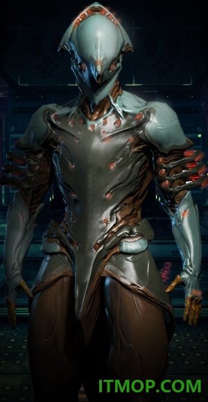 星际战甲(Warframe)