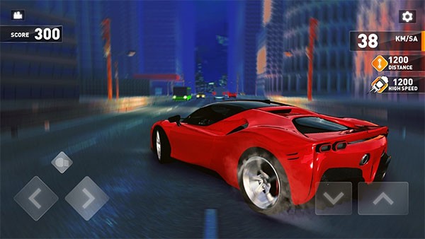 飙速车神公路赛车游戏v0.3 3