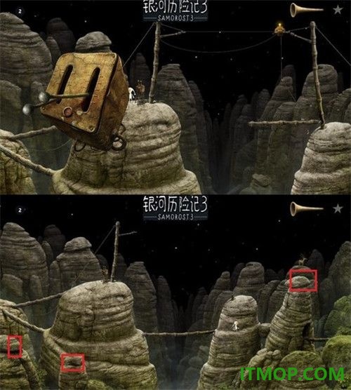 银河历险记3游戏