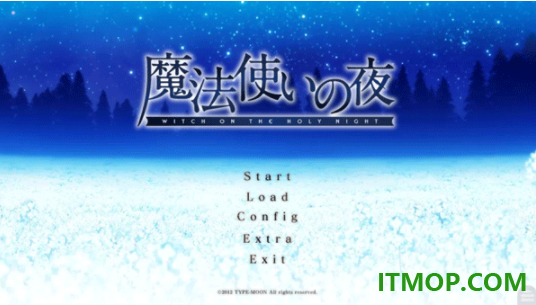 魔法使之夜手机版