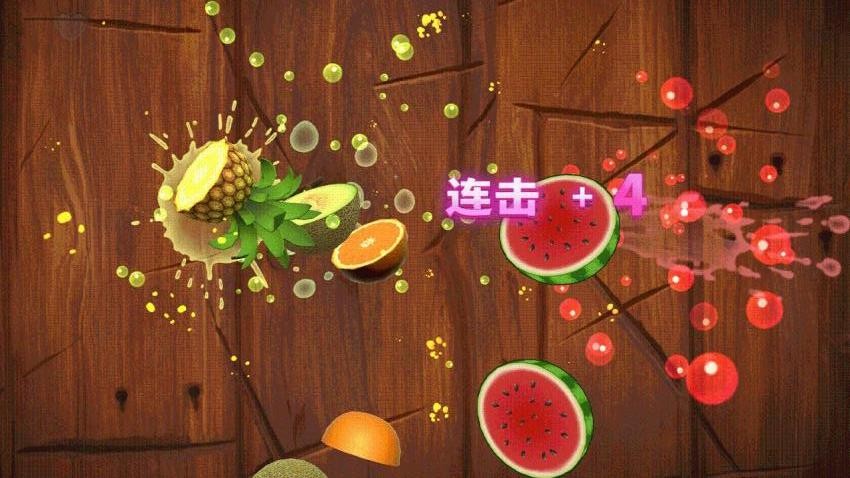 切水果达人游戏v2.0.0(2)