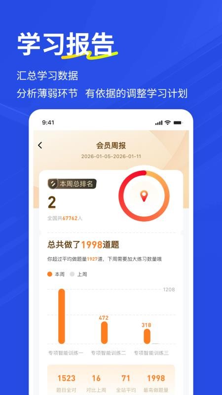 保管员练题狗最新版v3.3.0.0(2)