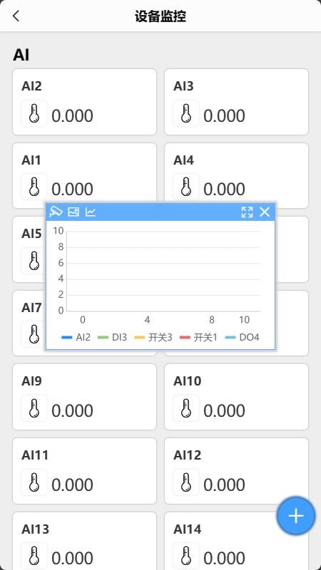 聚英云平台官网版v3.2.2 4