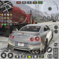 GTR赛车游戏 v1.9