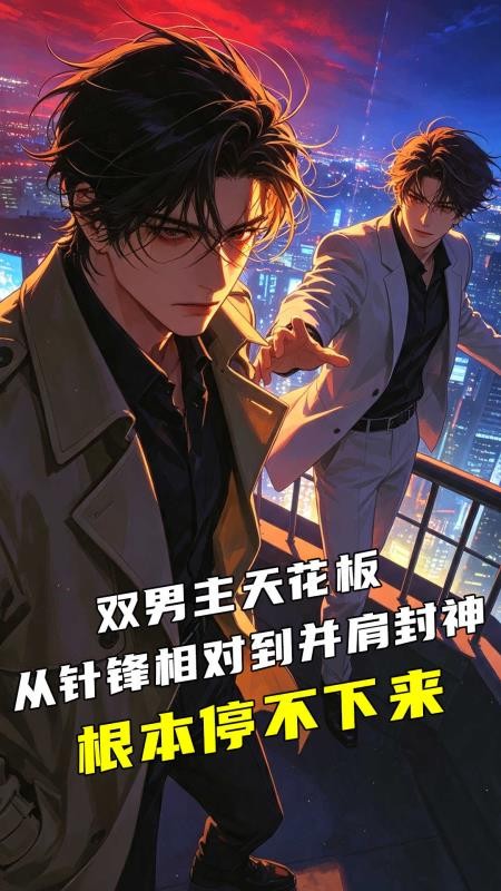 耽美小说阅读器官方版v1.2.8 3