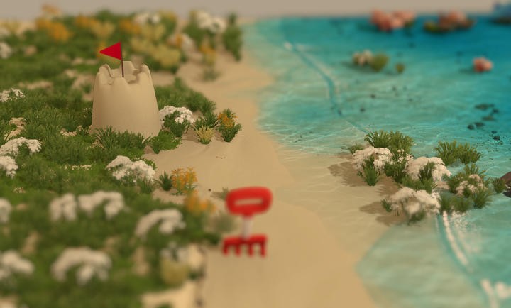 沙堡模拟器中文版v1.0(1)