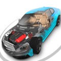 放置汽车游戏 v2.5.1