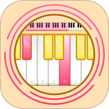 自由钢琴手机版 v1.4
