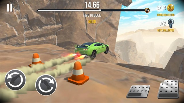 特技车极限游戏v1.124(4)