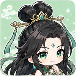 师姐别急我抽卡就变强手游 v6.1.0
