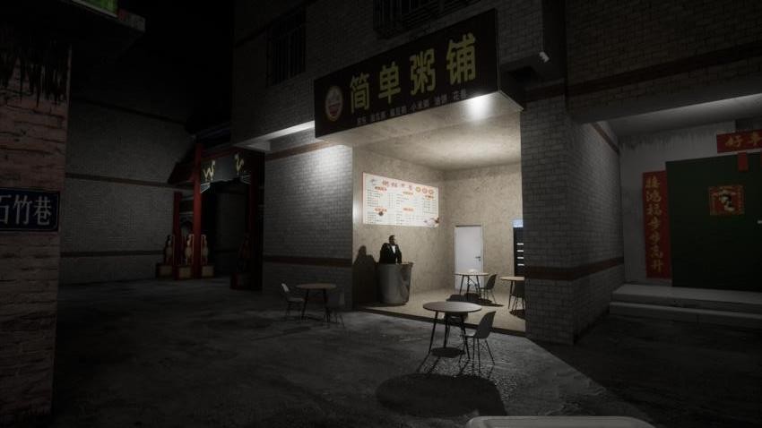 外卖员模拟游戏v1.0.0(1)