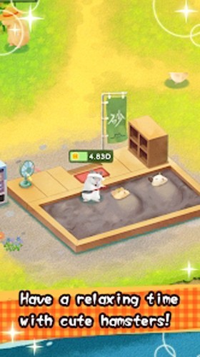 仓鼠之谷游戏v1.0.10 5
