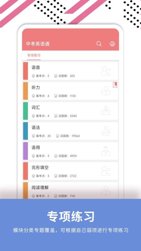 中考英语通v7.7(3)