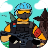 战火1前线争端游戏 v1.0.6