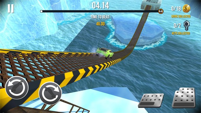 特技车极限游戏v1.124(5)