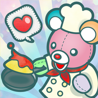 布偶动物的餐厅游戏 v1.4.1