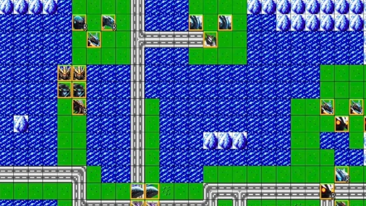 机战新世纪游戏v2.24.1 4