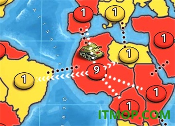 战时荣耀游戏(Wartime Glory)