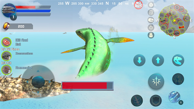 沧龙模拟器游戏v1.3.7 5