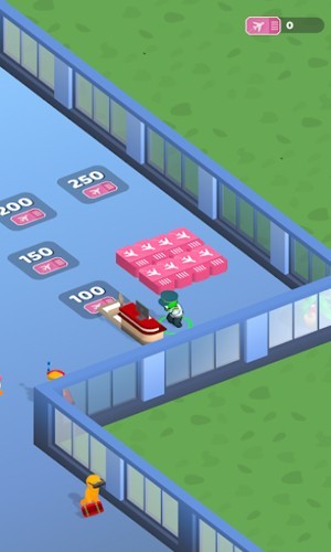 机场大师游戏v1.70(1)