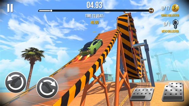 特技车极限游戏v1.124(3)