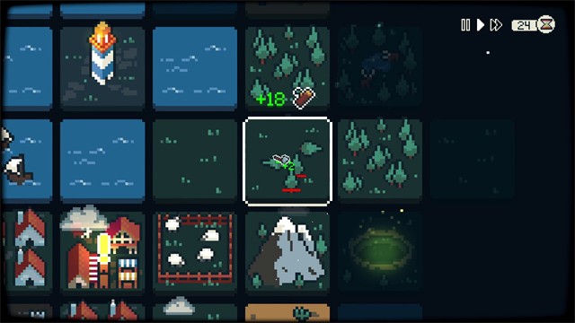 晨曦族人游戏v1.0.3 2