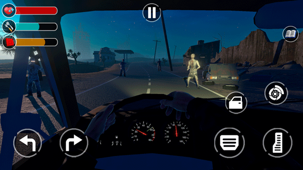 驾驶地平线游戏v1.6(4)
