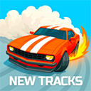 超速漂移游戏(Hyper Drift) v1.23.6