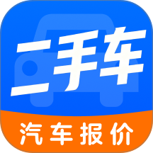 抖车二手车估价手机版