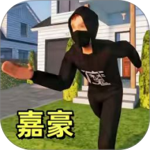 雷霆嘉豪逃脱游戏 v1.0