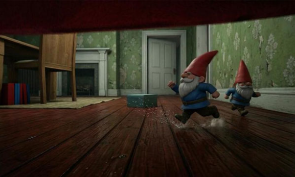 窃贼地精手机版v0.6(1)