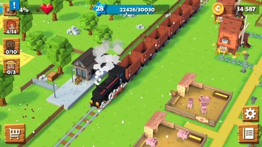经营你的世界游戏v1.0.0(2)