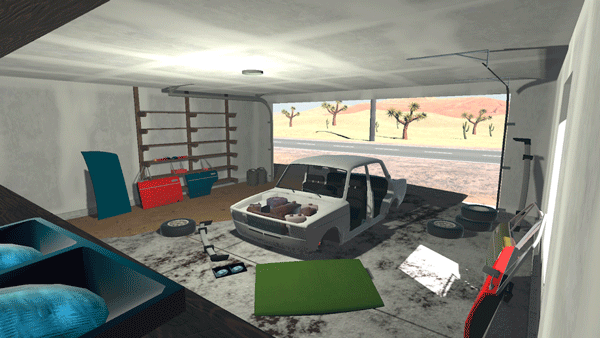 驾驶地平线游戏v1.6(3)