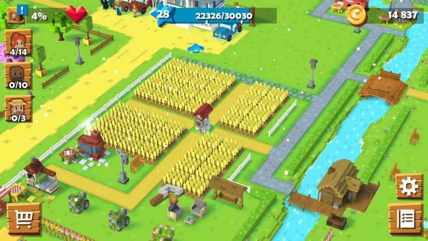 经营你的世界游戏v1.0.0(4)