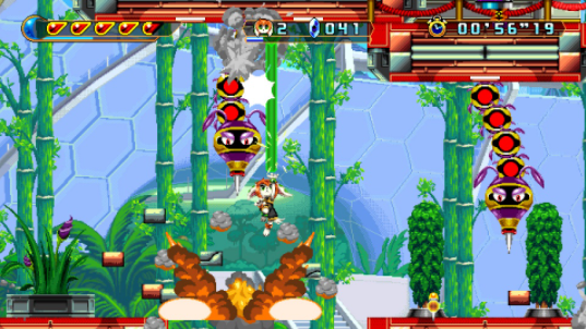 自由星球2手游v1.2.8 2