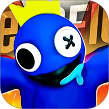 彩虹朋友躲猫猫游戏 v1.0.1