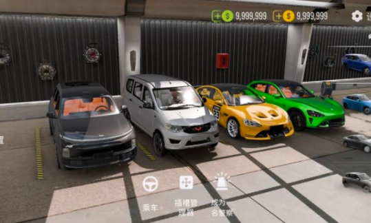手动挡停车场2国风版v1.3.2.3(3)