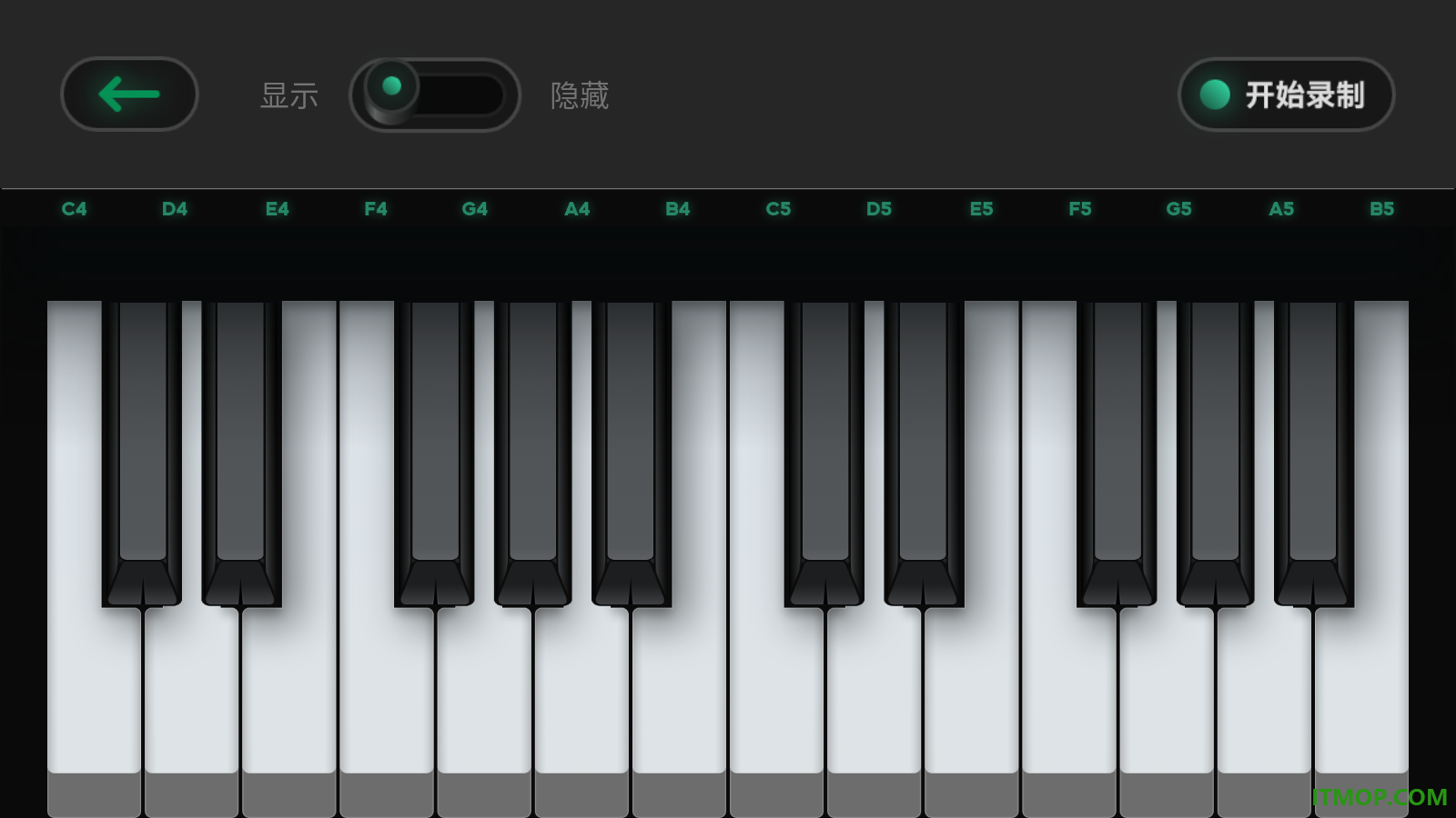 轻听音乐官方版