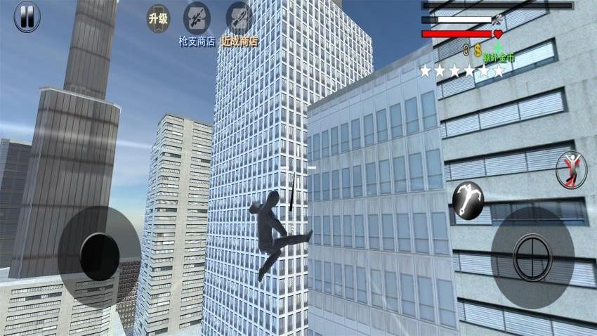雷霆嘉豪逃脱游戏v1.0(1)