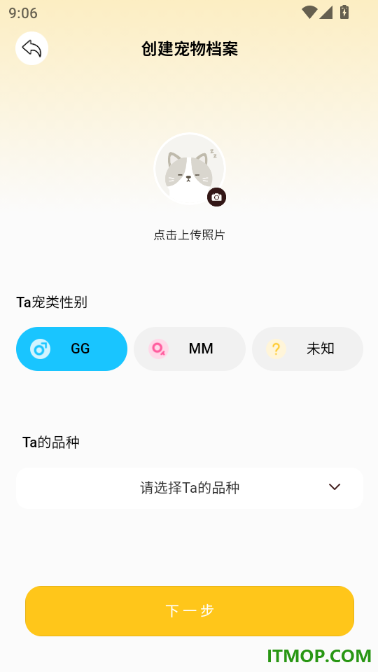 毛毛GO手机版