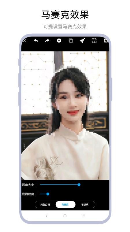 马赛克大师软件v1.0.6 2