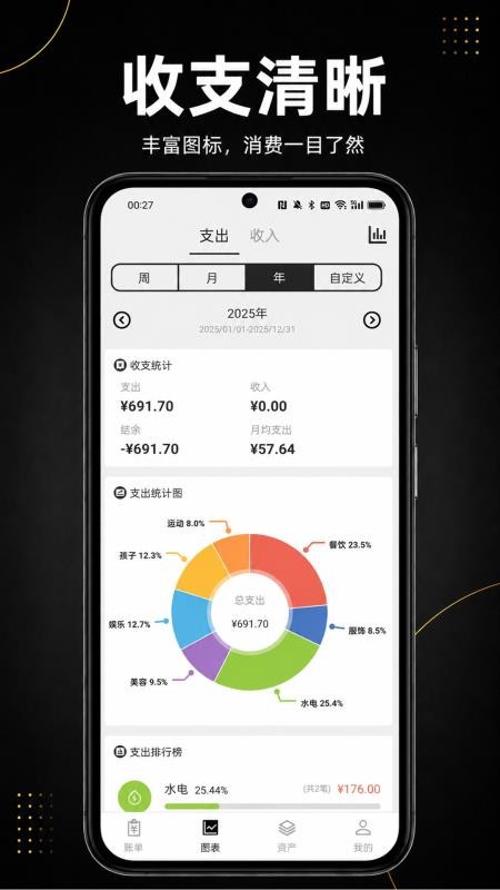 极简记账软件v2.9.3(2)