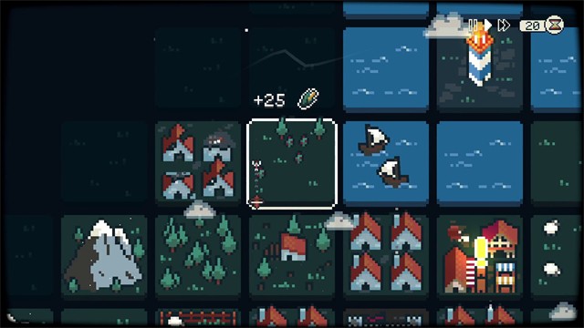 晨曦族人游戏v1.0.3 3