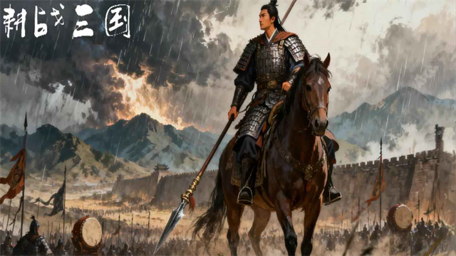 耕战三国游戏v0.0.6(1)