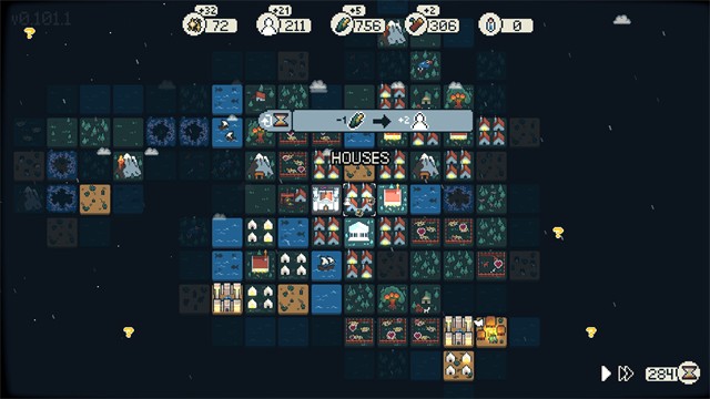 晨曦族人游戏v1.0.3 1