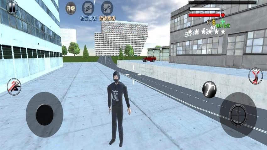雷霆嘉豪逃脱游戏v1.0(3)