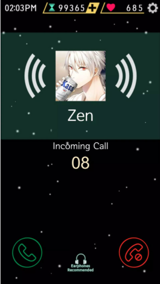 神秘信使国际服v1.24.5 4