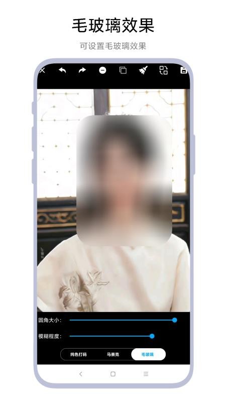 马赛克大师软件v1.0.6 3