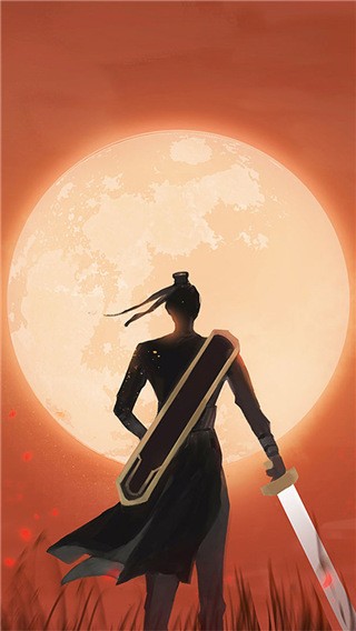 江湖中的我游戏v4(1)